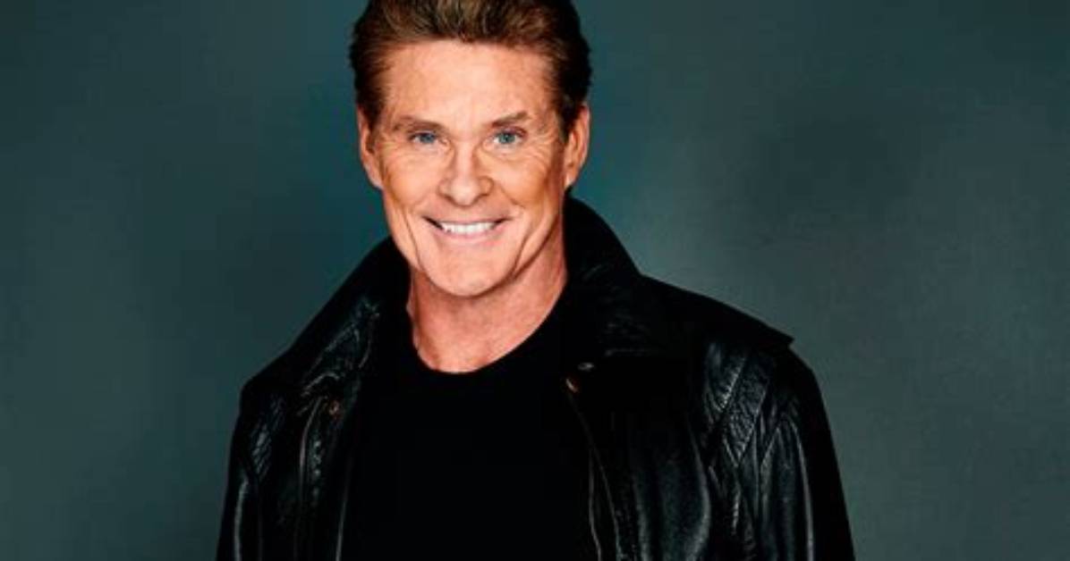 David Hasselhoff Biography