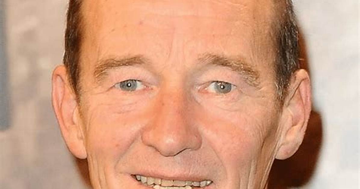 David Hayman Net Worth