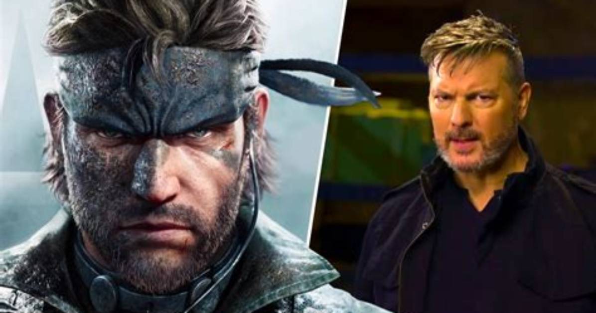 David Hayter