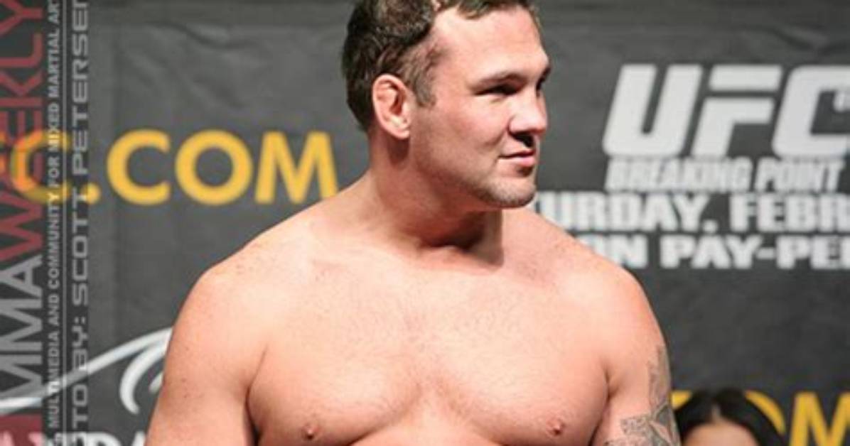David Heath (Fighter)
