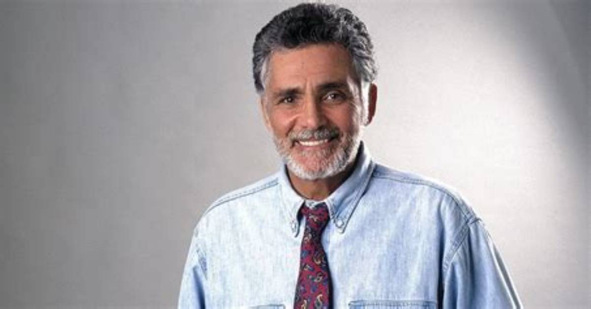 David Hedison Net Worth