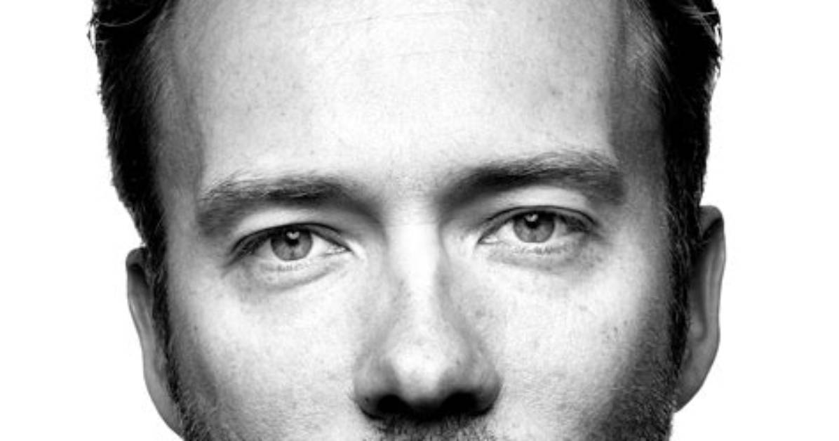 David Heinemeier Hansson