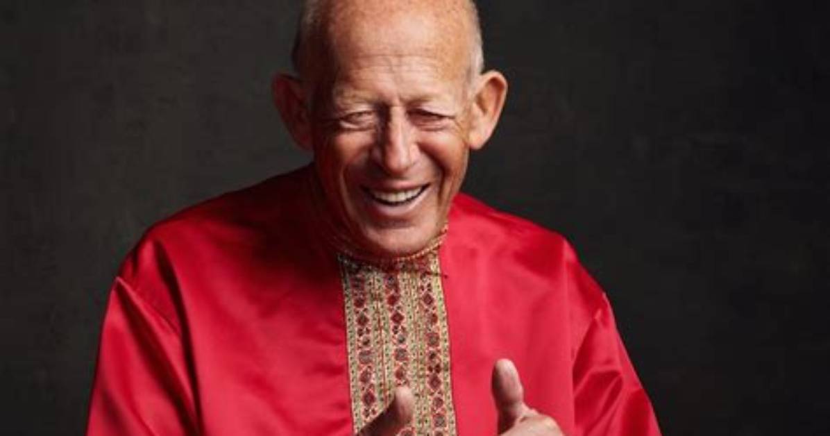 David Helfgott