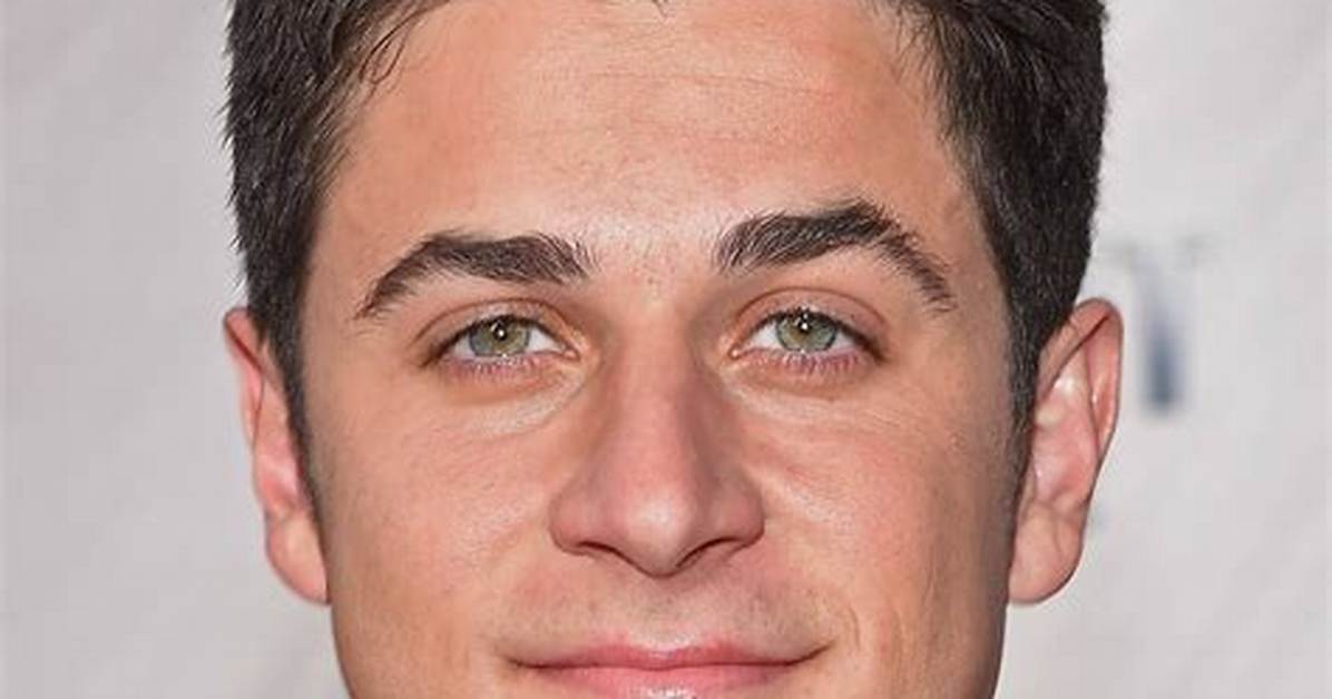 David Henrie