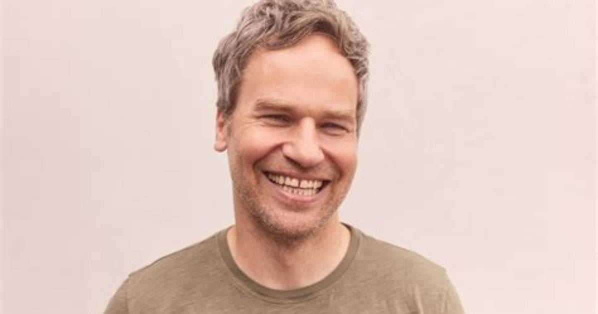 David Hoffman Net Worth