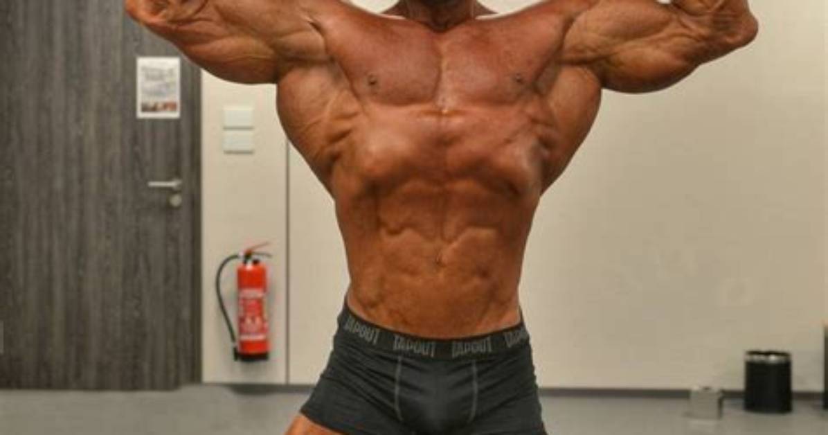 David Hoffmann