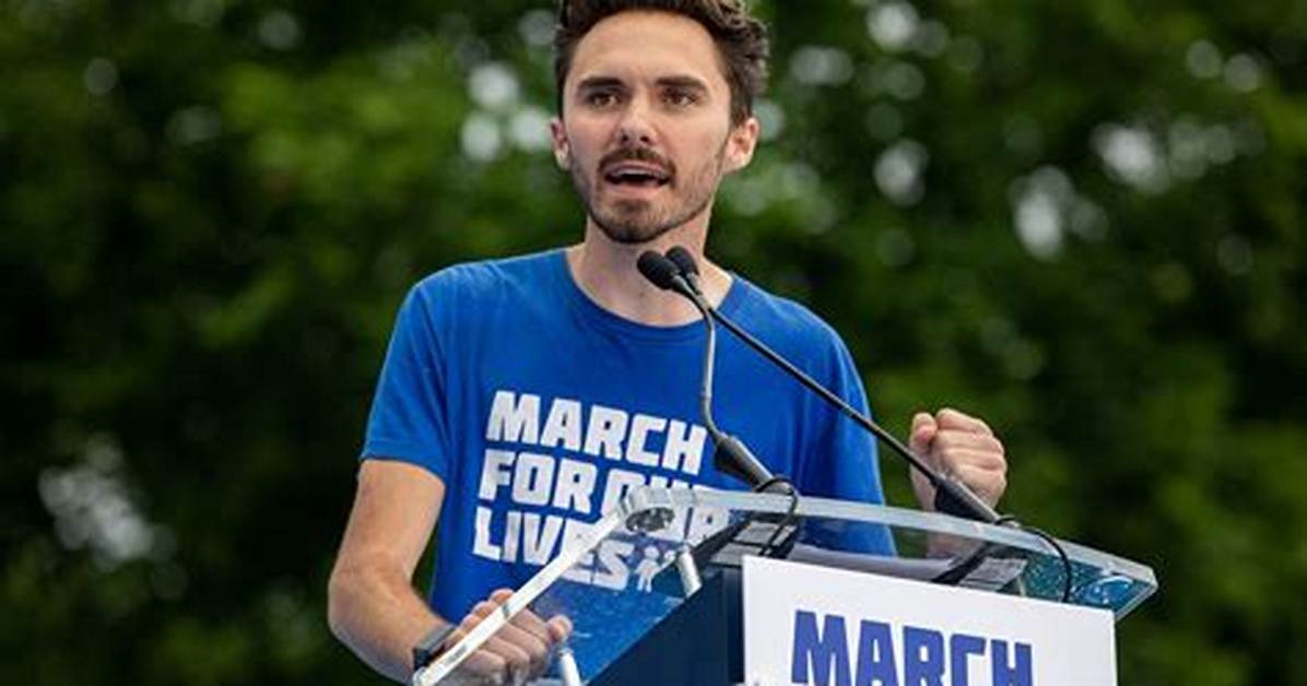 David Hogg