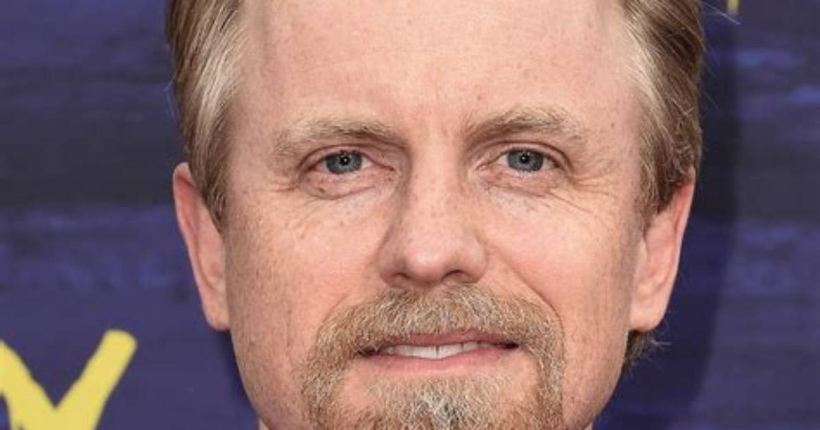 David Hornsby