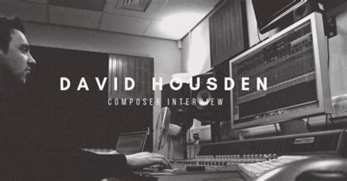 David Housden - Mobygames