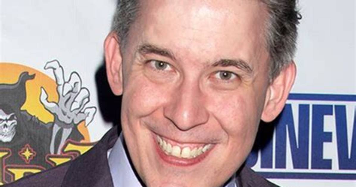 David Howard Net Worth