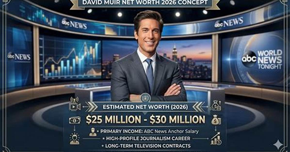 David Hurwitz Net Worth