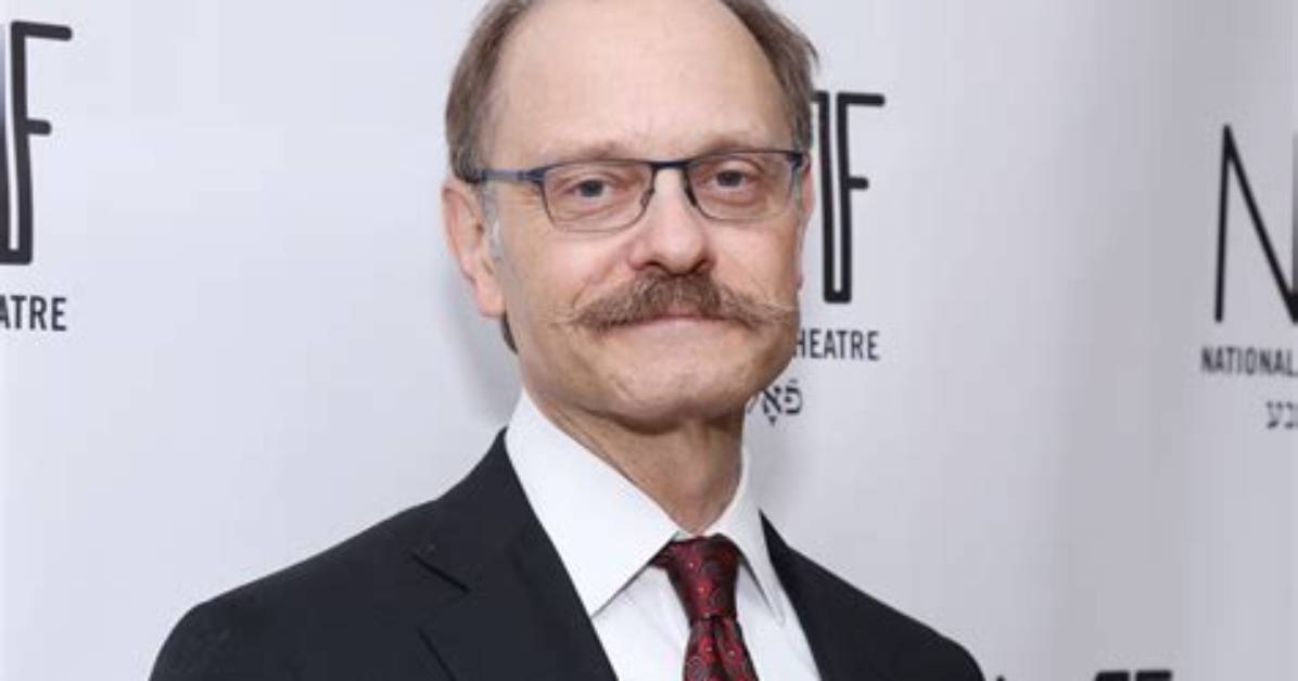 David Hyde Pierce Net Worth