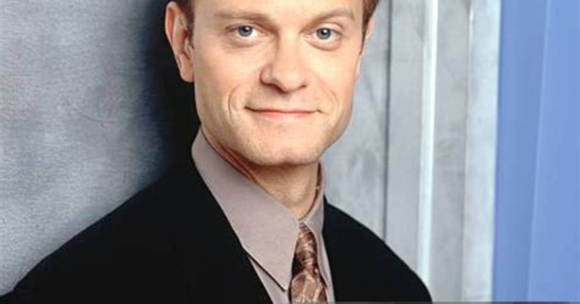 David Hyde Pierce