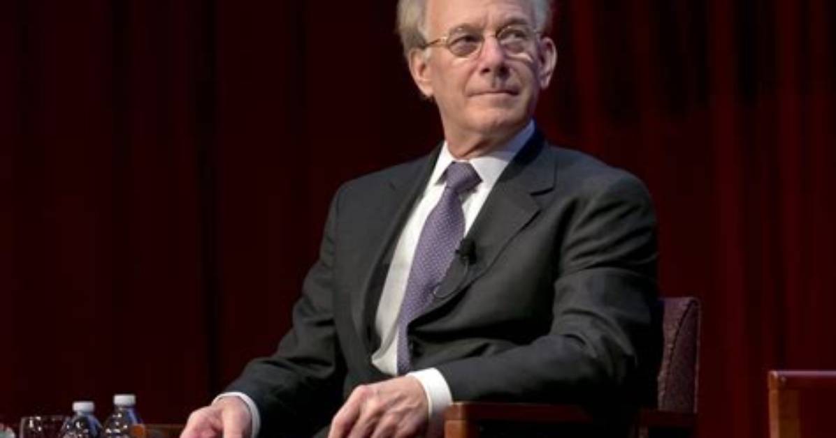 David Ignatius