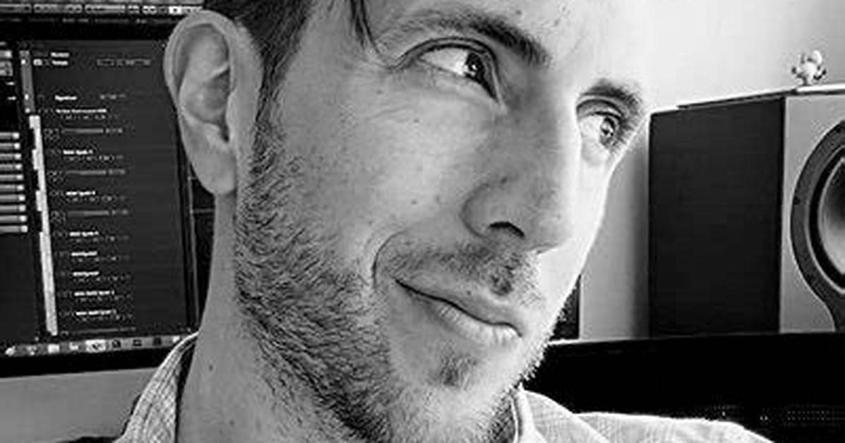 David J. Franco - Mobygames