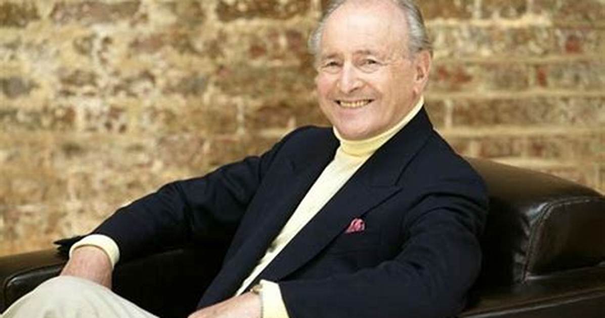 David Jacobs Net Worth 2024
