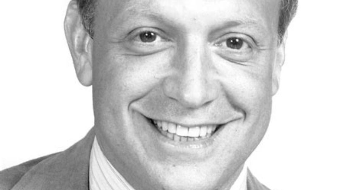 David Jacobs