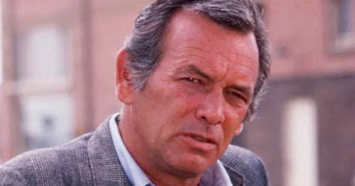 David Janssen Net Worth 2024