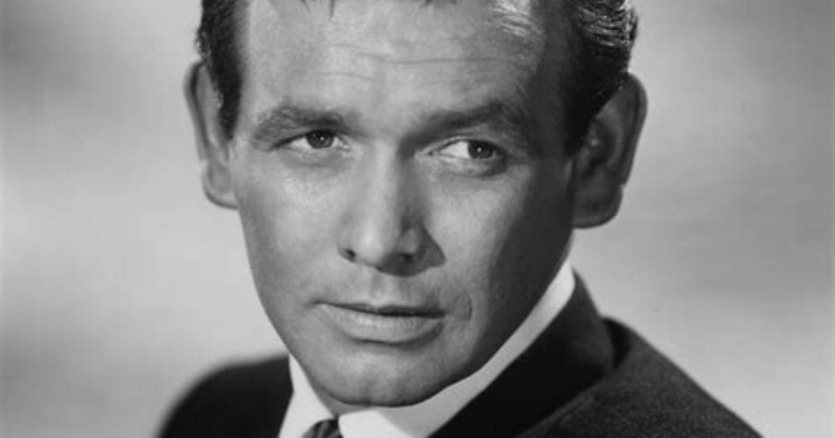 David Janssen Net Worth