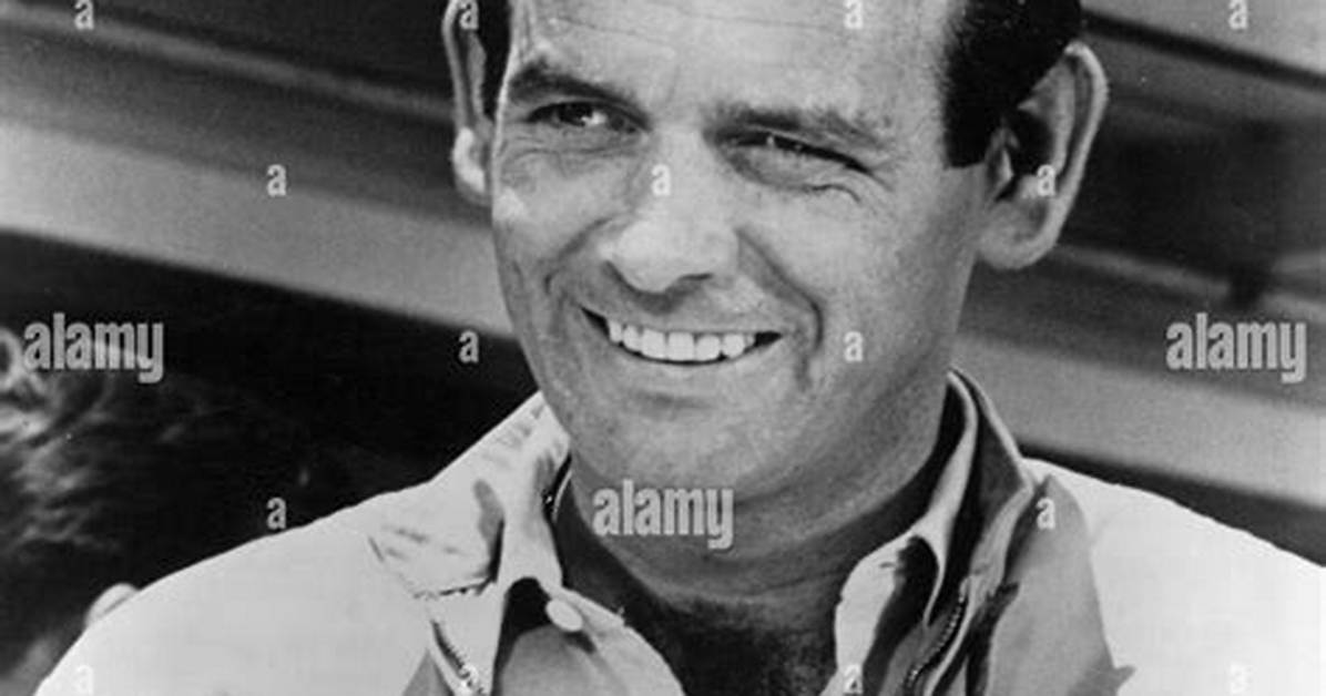 David Janssen