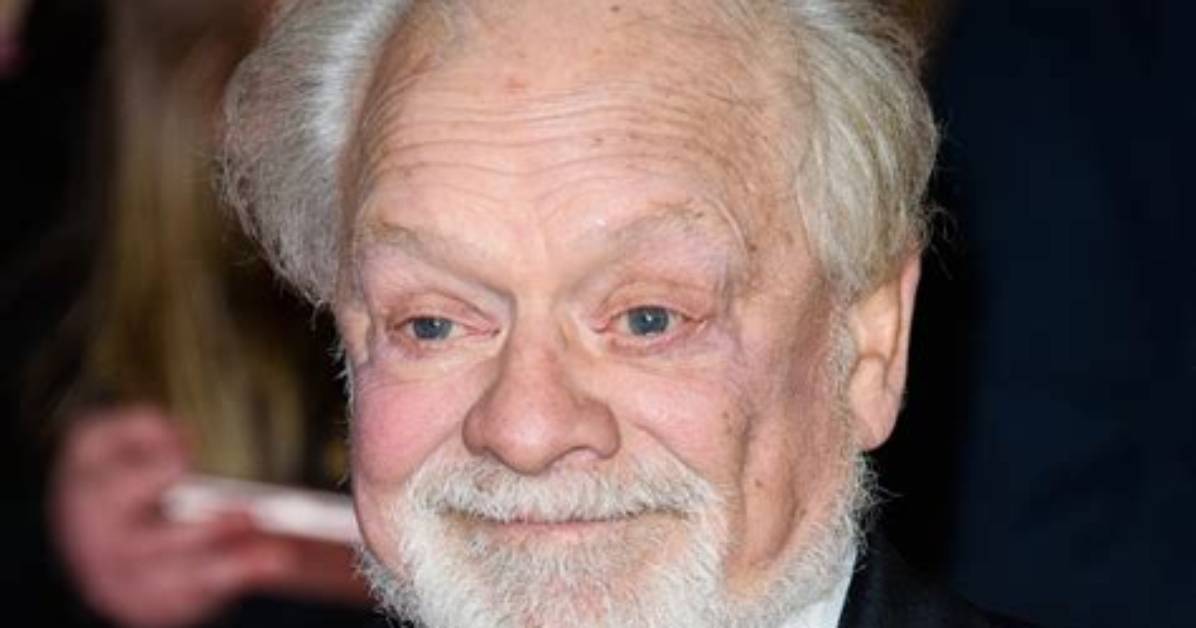 David Jason
