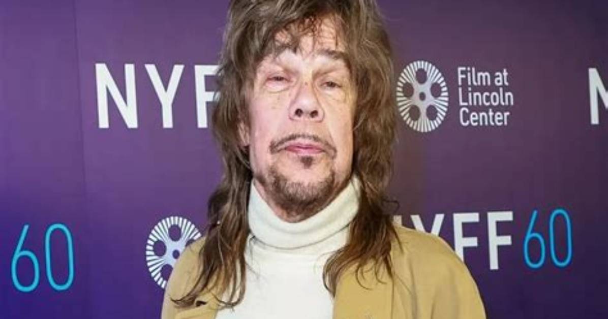 David Johansen Net Worth