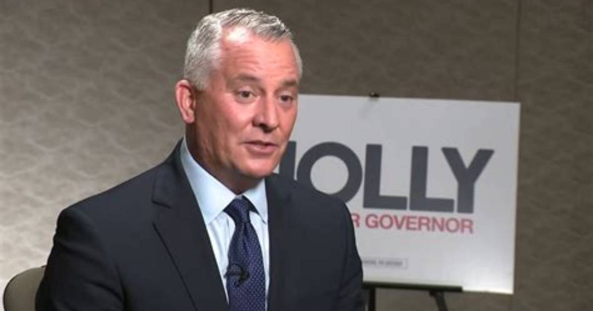 David Jolly