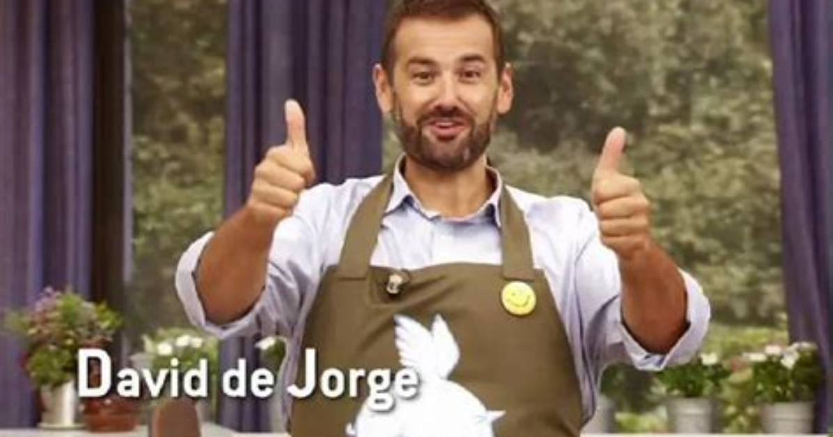 David Jorge