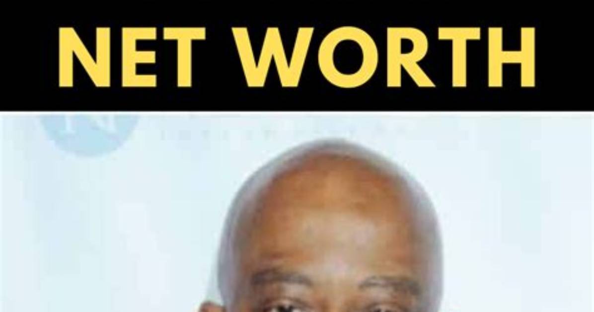 David Joyner Net Worth