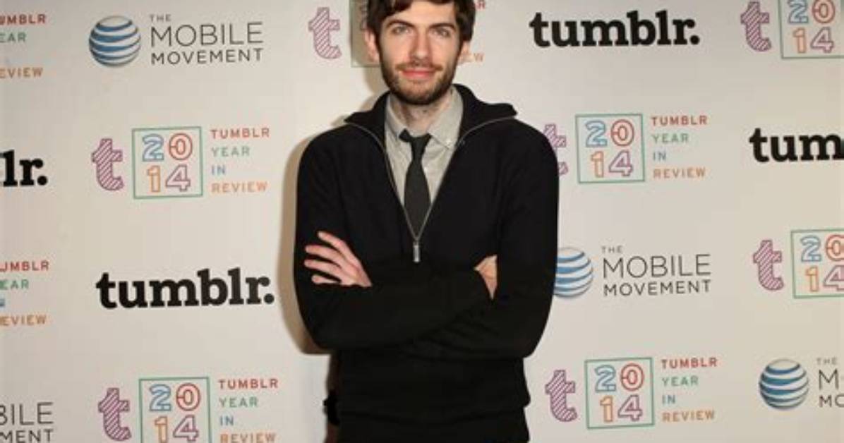 David Karp Fortune
