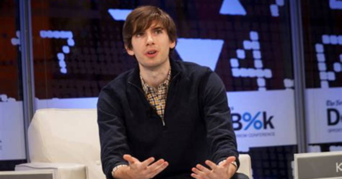 David Karp Net Worth