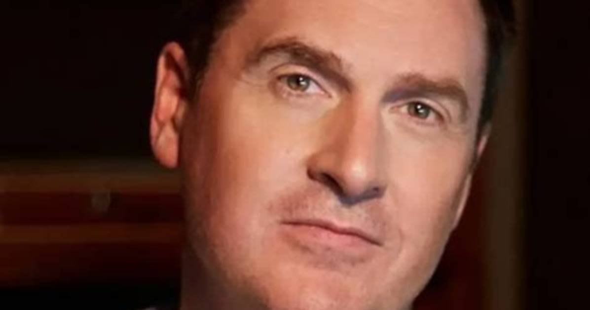 David Kaye Net Worth
