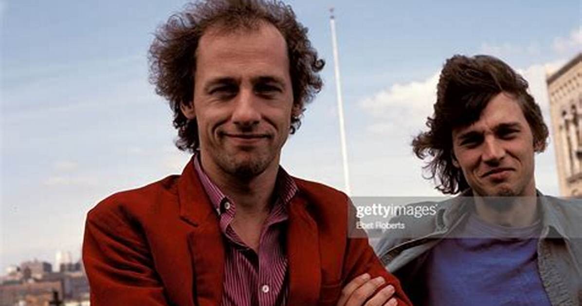 David Knopfler
