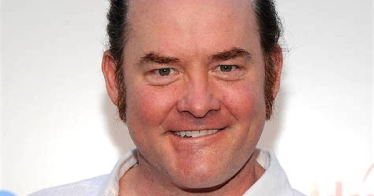 David Koechner Net Worth