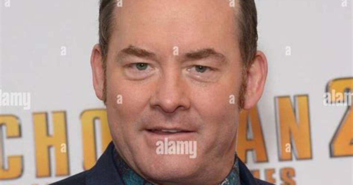 David Koechner