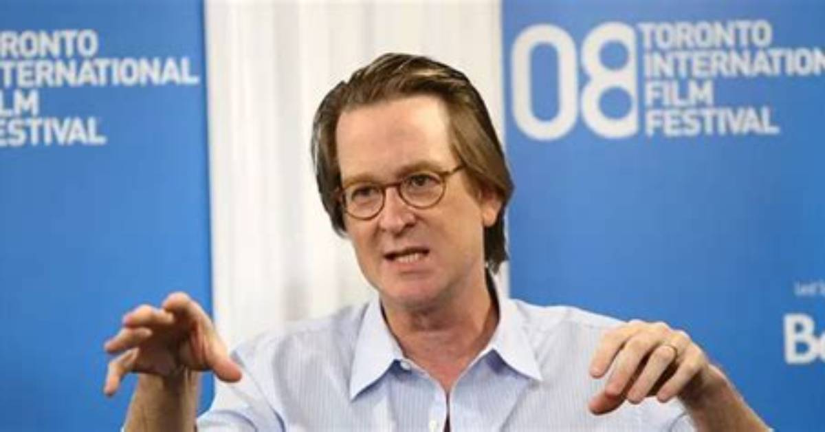 David Koepp Net Worth