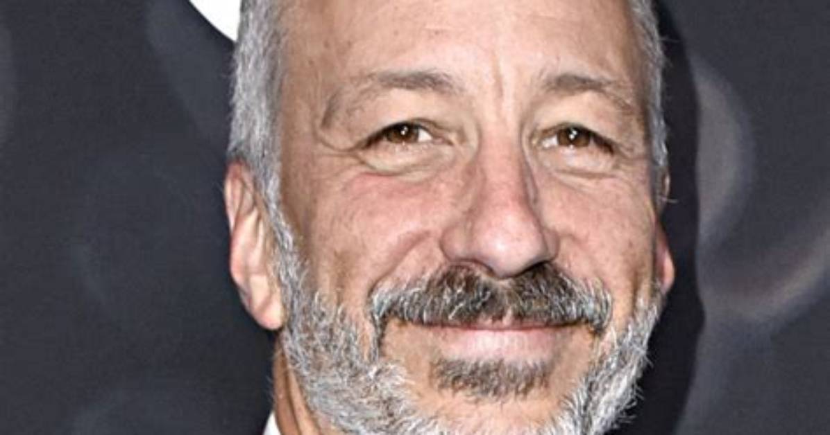 David Kohan