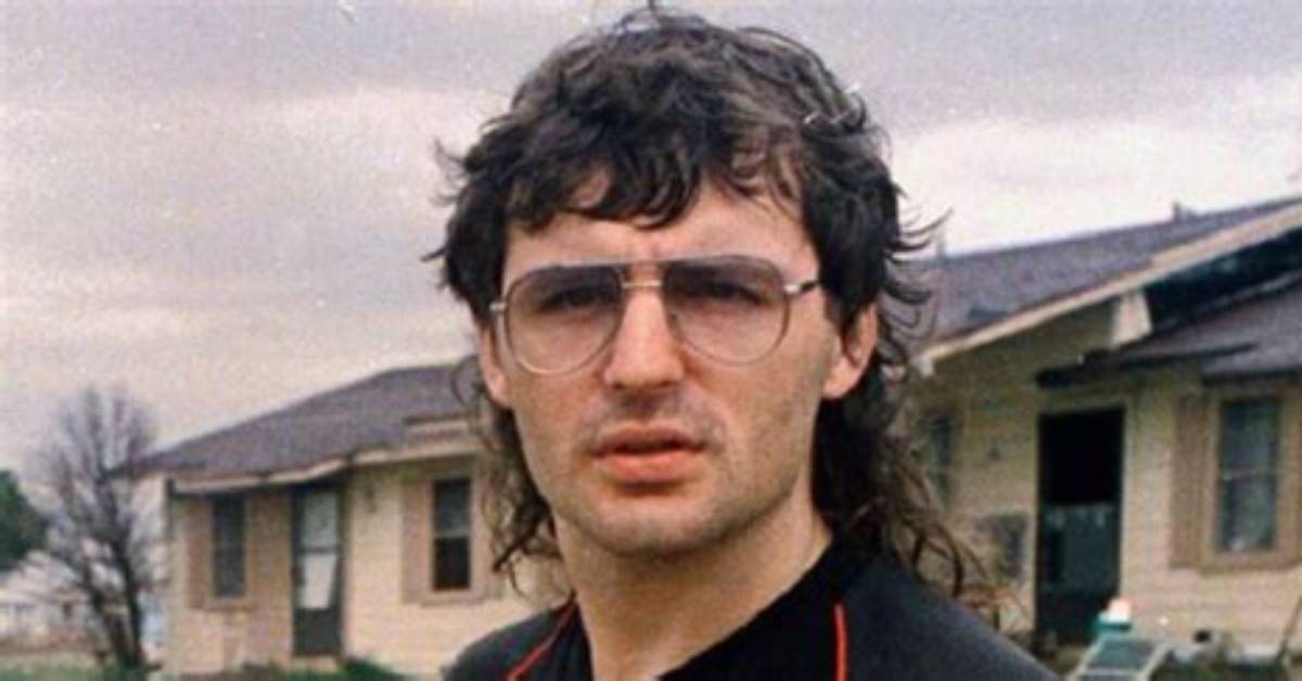 David Koresh Net Worth