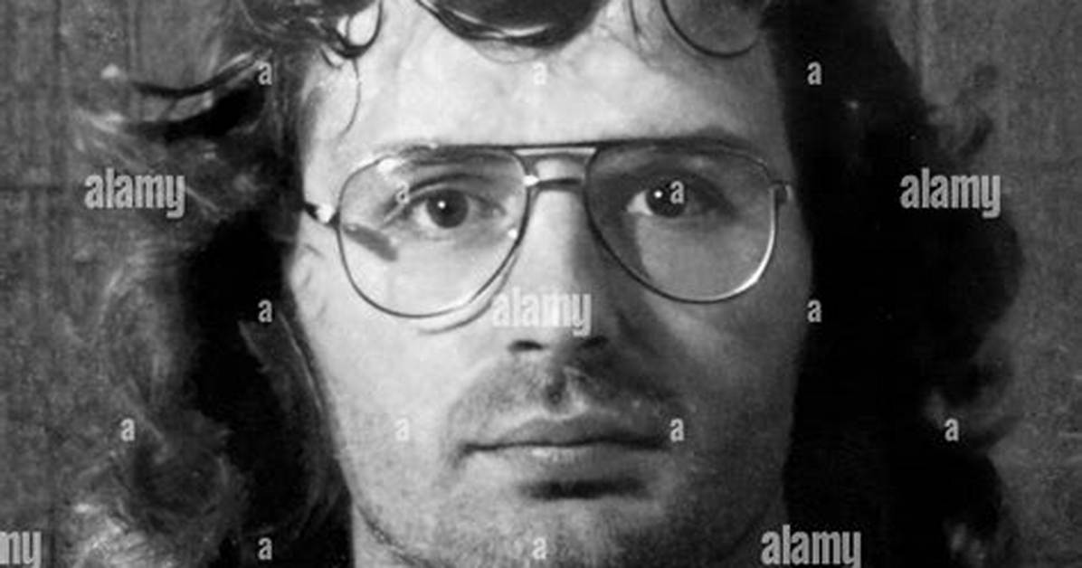 David Koresh