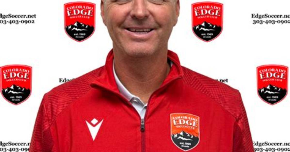 David Kramer (Soccer)