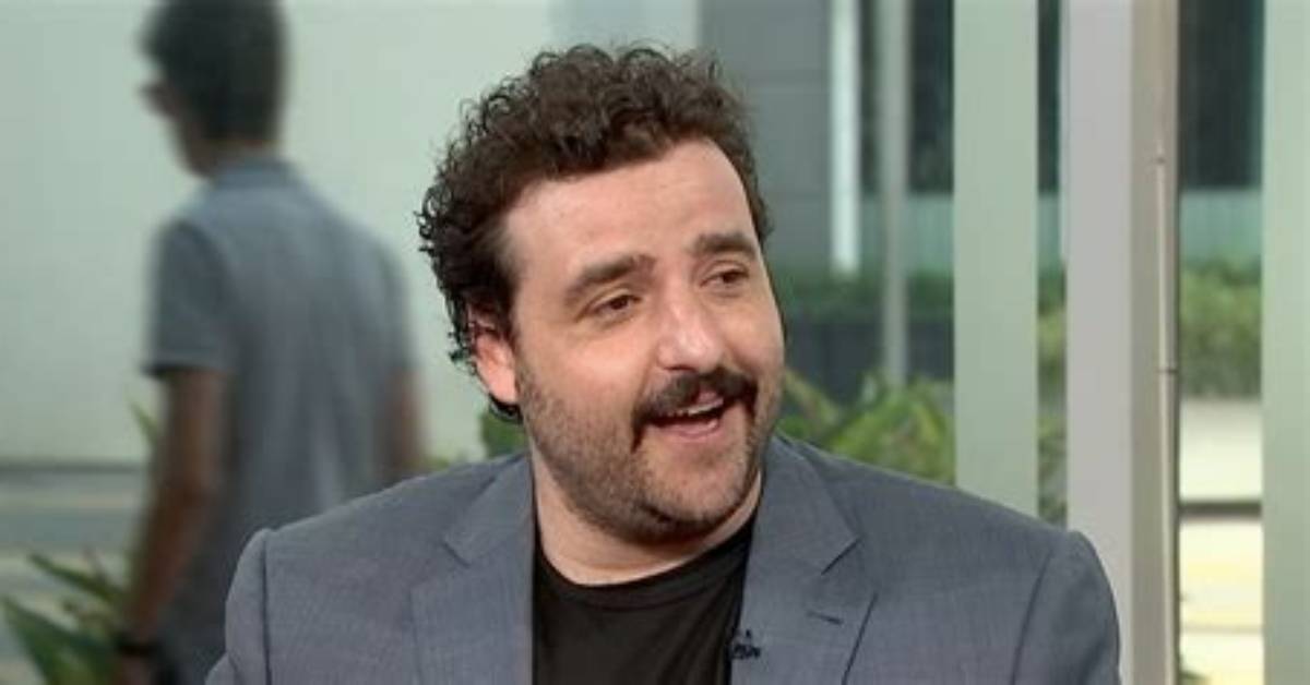 David Krumholtz Net Worth