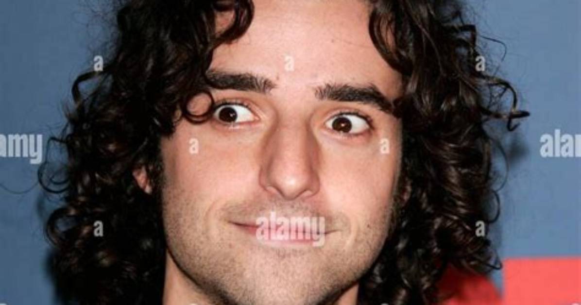 David Krumholtz