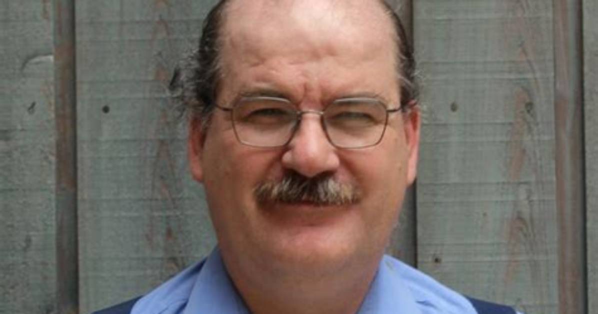 David L. Beck