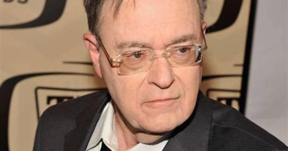 David L. Lander Net Worth