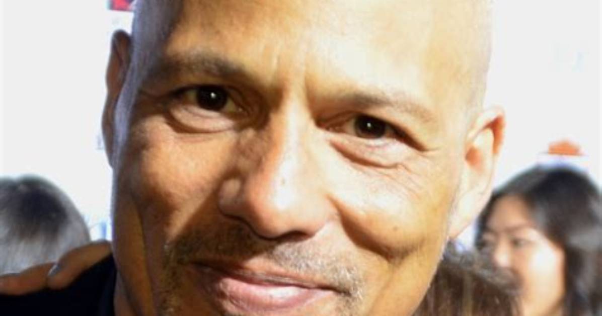 David Labrava – Celebsgraphy