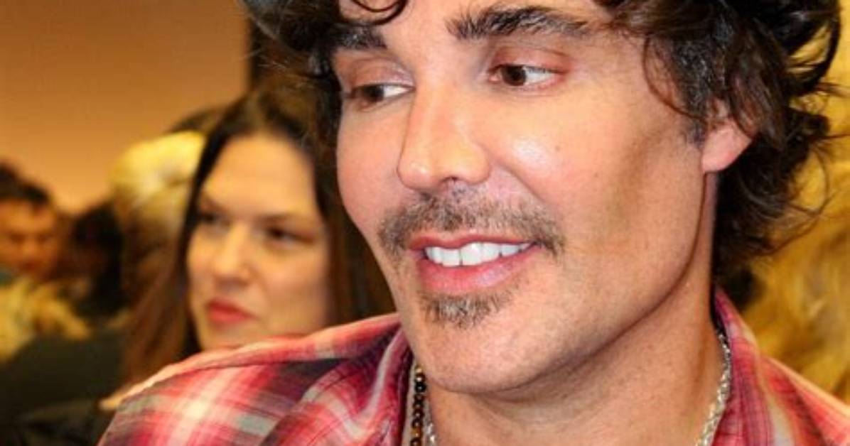 David Lachapelle Net Worth
