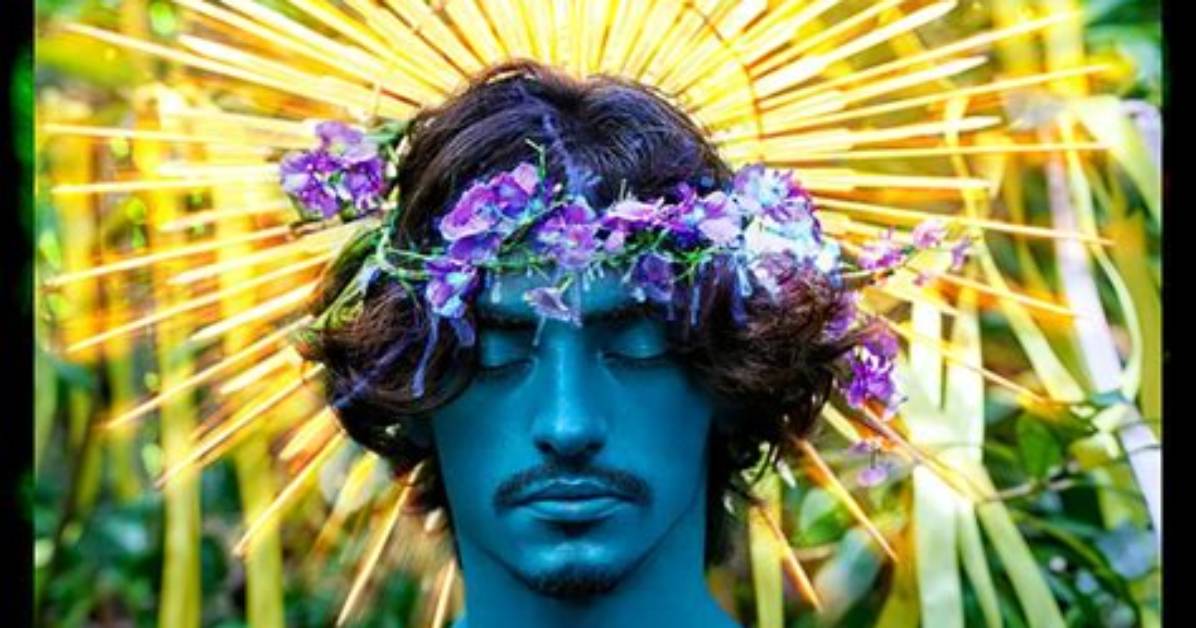 David Lachapelle
