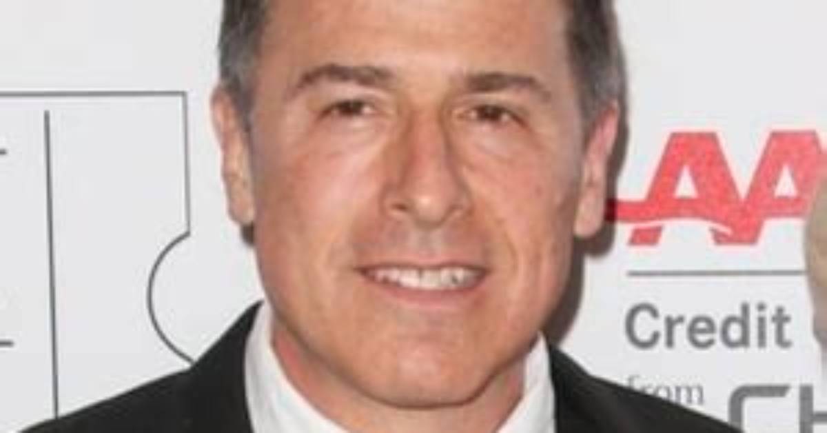 David Ladd Net Worth