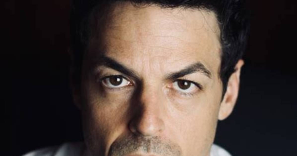 David Lago