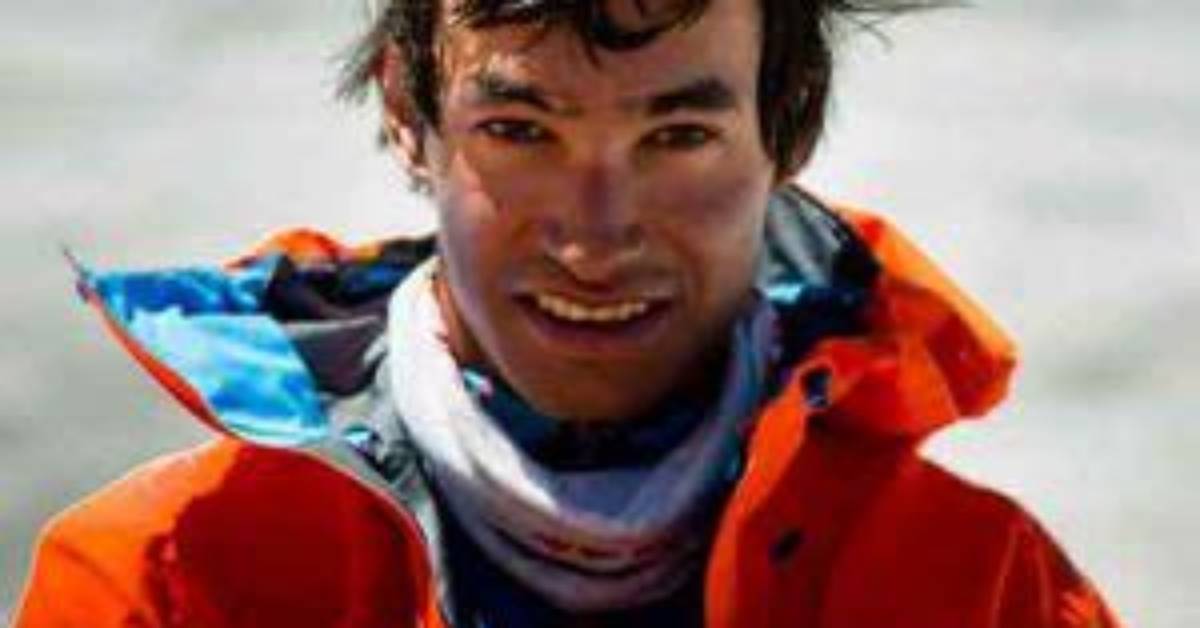 David Lama Net Worth
